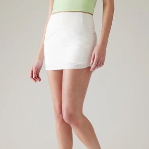 Athleta Run With It 14” Skort